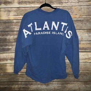 Atlantis Ling Sleeve